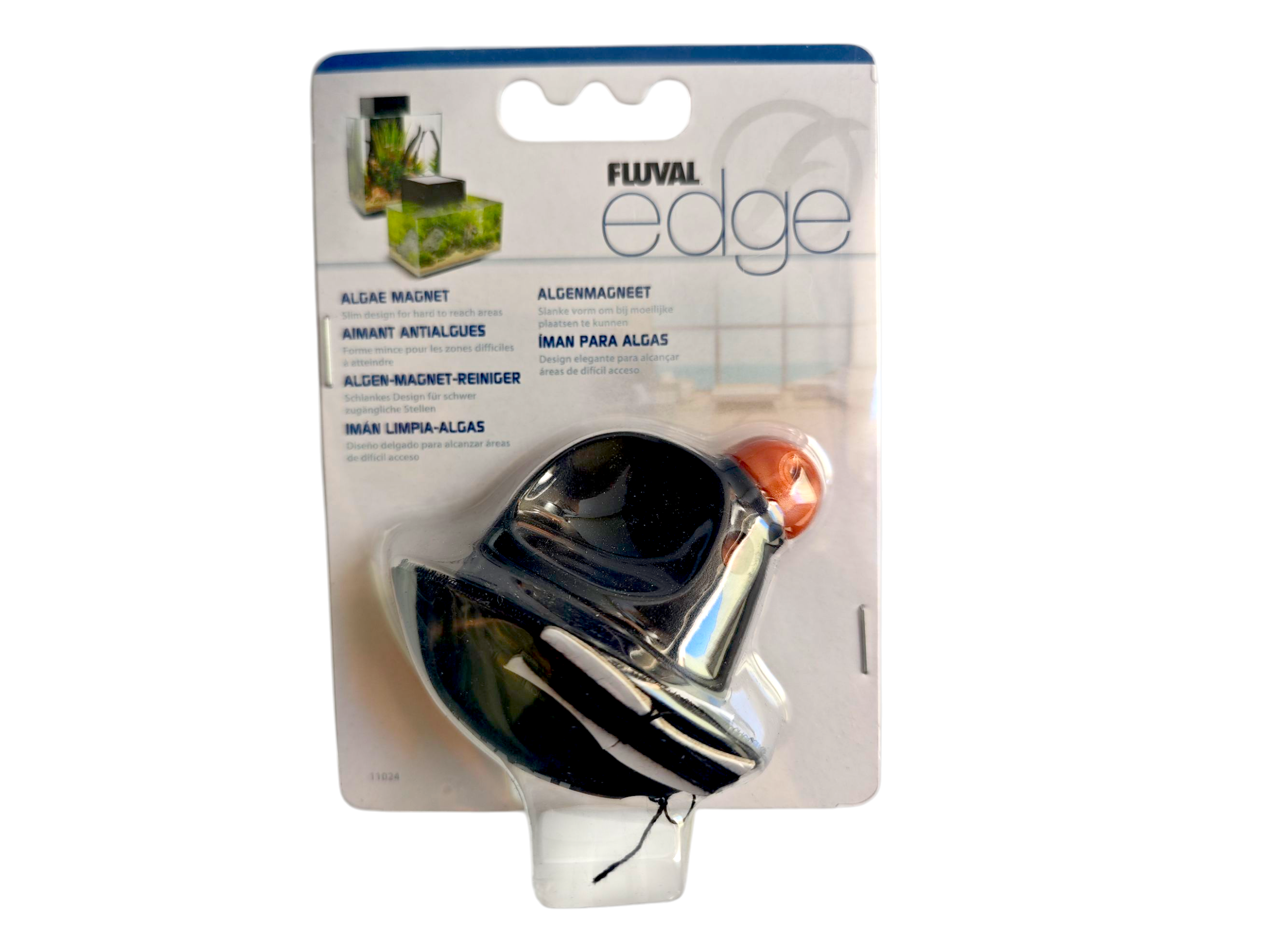 Fluval Edge Algenmagnet neu